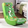 X Rocker Nintendo Video Rockers - Yoshi - Power Up Edition