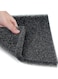 B&amp;K Aquarium Sponge Filter Bio Sponge Filter Mat Cut Fit Foam for Aquarium Fish Tank Open Cell Foam Sheet Filter Sponge Sponge 50x50x2cm (20 PPI)