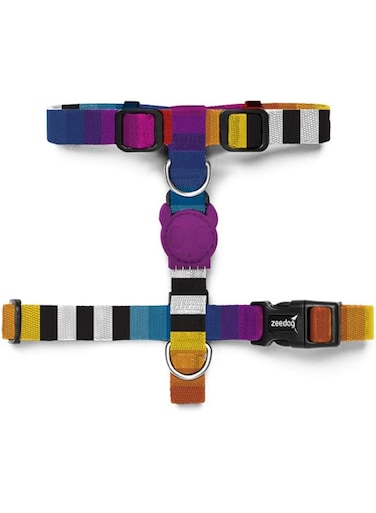 Zee.Dog Prisma H-Harness Extra Small