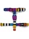 Zee.Dog Prisma H-Harness Extra Small