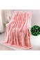 HOME Kids Glow in The Dark Blanket Soft Throw All Seasons for Couch Sofa Bed 150 x 120cm