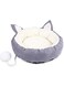 DobuyMall Pet House Dog Bed Kennel Cat Mat Breathable &amp; Waterproof Material (M)