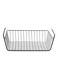 Over Shelf Black 33x11x11cm