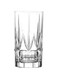 Cemile RCR Chic Highball Tumbler Set 6pcs 52cl/17.65oz