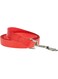 duvoplus Duvo Plus Nylon Comfortable Lead, 20 mm Size, Red