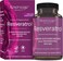 Reserveage Nutrition Beauty Resveratrol 500Mg, 4- Hours Sustained Release Trans-Resveratrol, For Intensive Pro-Longevity Cellular Protection, Gluten Free, Vegan, 60 Veggie Capsules