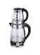 Tea Maker Electric kettle 2liter with tea pot
