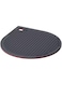 Digital Shoppy 365+ GUNSTIG Pot Stand, Magnetic, red/Dark Grey.