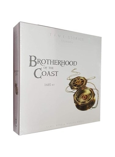 Space Cowboys - Marco Polo 2: in The Service of The Khan - Board Game