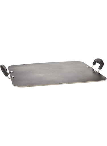 Royalford Flat Square Tawa