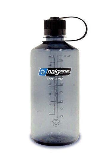 32oz NM Gray Sustain