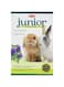 Padovan Junior Coniglieti Rabbit Food 850Gm