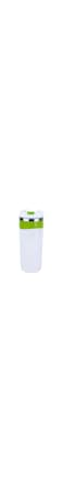 Nessan Stainless Steel Mug Coffee Travel Mug, Vacuum Cup, Leakproof Lid Double Wall Tumbler, Reusable Hot - Iced Beverage Thermal Coffee Cup for Car/Outdoor/Picnic/Office/School 380 ml &ndash; White &amp; Green