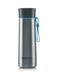 Vaccum Sprint Bottle Steel Silver