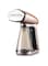 IMPEX Handheld Garment Steamer Portable Garment Steamer With Handheld Steam Iron, Quick Heat, Types Of Clothes 260 ml 1640 W GSM 6014 Ivory