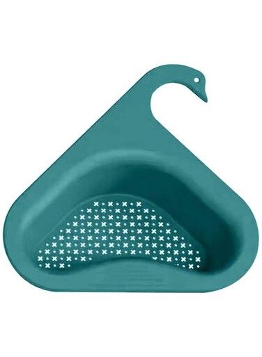 Swan Kitchen Sink Drain Basket Colander Strainer