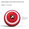 TriggerPoint Foam Massage Ball for Deep-Tissue Massage