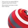 TriggerPoint Foam Massage Ball for Deep-Tissue Massage