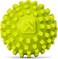 TriggerPoint Performance TriggerPoint Therapy MobiPoint Textured Massage Ball for Targeted Foot Pain Relief, (2-Inch)