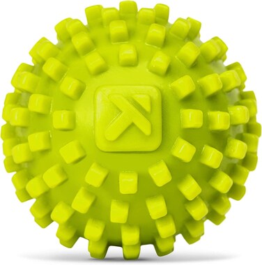 TriggerPoint Performance TriggerPoint Therapy MobiPoint Textured Massage Ball for Targeted Foot Pain Relief, (2-Inch)
