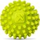 TriggerPoint Performance TriggerPoint Therapy MobiPoint Textured Massage Ball for Targeted Foot Pain Relief, (2-Inch)