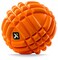 TriggerPoint Performance TriggerPoint GRID Ball Foam Massage Ball (5-Inch) , Orange