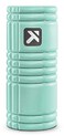 TriggerPoint Performance Therapy Grid Foam Roller for Exercise, Deep Tissue Massage and Muscle Recovery, Original (13-Inch), Mint