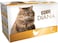Plaisir Eco Diana Food For Cats, 12 Pouches Of 100G, Delicious Chunks With chicken In Gravy, Full Of Nutrition- Multicolour