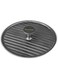 Round Grill Press 24cm with bakelite knob - Cast Iron