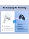 Bestrio Premium Wireless Earphones with Smart Touch Control