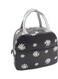 Insulated Lunch Bag, Reusable Cute Tote lunch Box for Work Office School Picnic, Leakproof Cooler Lunch Bags for Kids Teens Adults, Eco-friendly Waterproof Durable Lunch Bag
