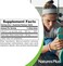 Nature's Plus Vitamin C 500 Sustained Release With Rose Hips, 90 Tablets - Energy Supplements, Suitable For Vegetarian, Gluten Free