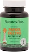 Nature's Plus Papaya Enzyme Chewable, 180 Tablets - Made From Natural Ingredients, To Support Healthy Digestion &amp; Overall Well-Being, Gluten Free