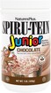 نيتشرز بلاس, سبيرو تين جونيور، خليط مخفوق سميك مغذي، شوكولاتة، 1 باوند (450 غرام)