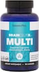 Nature's Plus Brainceutix Multi, Promotes Healthy Cognitive Function, Supports Overall Health &amp; Wellness, Gluten Free, 90 Capsules