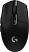 Logitech G305 Wireless Gaming Mouse - Black (International Version)