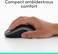 Logitech MK270 Wireless Keyboard And Mouse Combo - Keyboard And Mouse Included, Long Battery Life