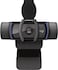 Logitech C920e Widescreen 1080p Full HD Business Webcam - Black (International Version)