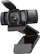Logitech C920e Widescreen 1080p Full HD Business Webcam - Black (International Version)