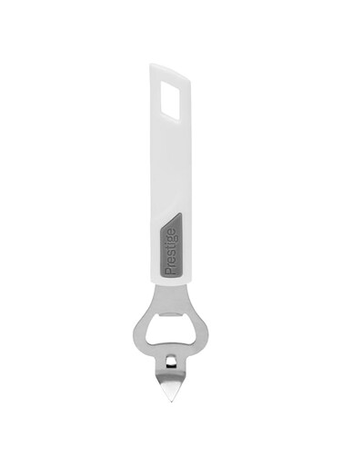 Prestige Bottle Opener, White PR54155