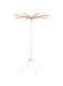 Green Lion Clothes Drying Stand, White