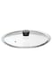 Pan Lid, Glass, 28 cm