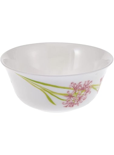 Luminarc Jacinthe Bowl 12cm [DG5466]White
