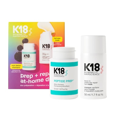 K18 Prep Repair at Home Set - K18-00083