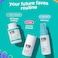 K18 Future Faves Minis Hair care Set - K18-00087