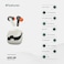 Green Lion Florence True Wireless Earbuds, Cream, Bluetooth V5.3, 40mAh Earbud Battery, 700mAh Case Battery, IPX5 Waterproof, 5-6 Hours Playtime, Low Latency 45ms, Touch Control

