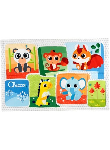 Chicco xxl magic forest playmat 0m+