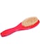 Camon Pin Brush For Cats with Wood Handle