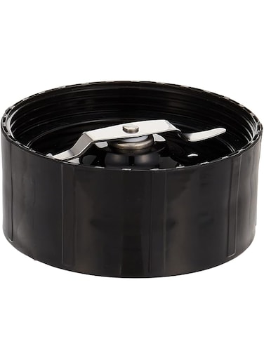 Magic Bullet Flat Blade .25 Pounds, Black