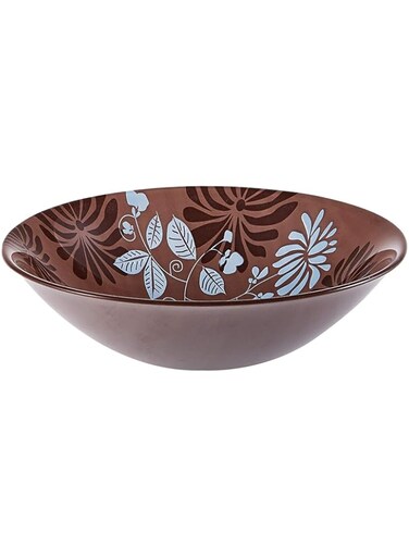 Luminarc DH4778 Porcelain,Brown - Bowls